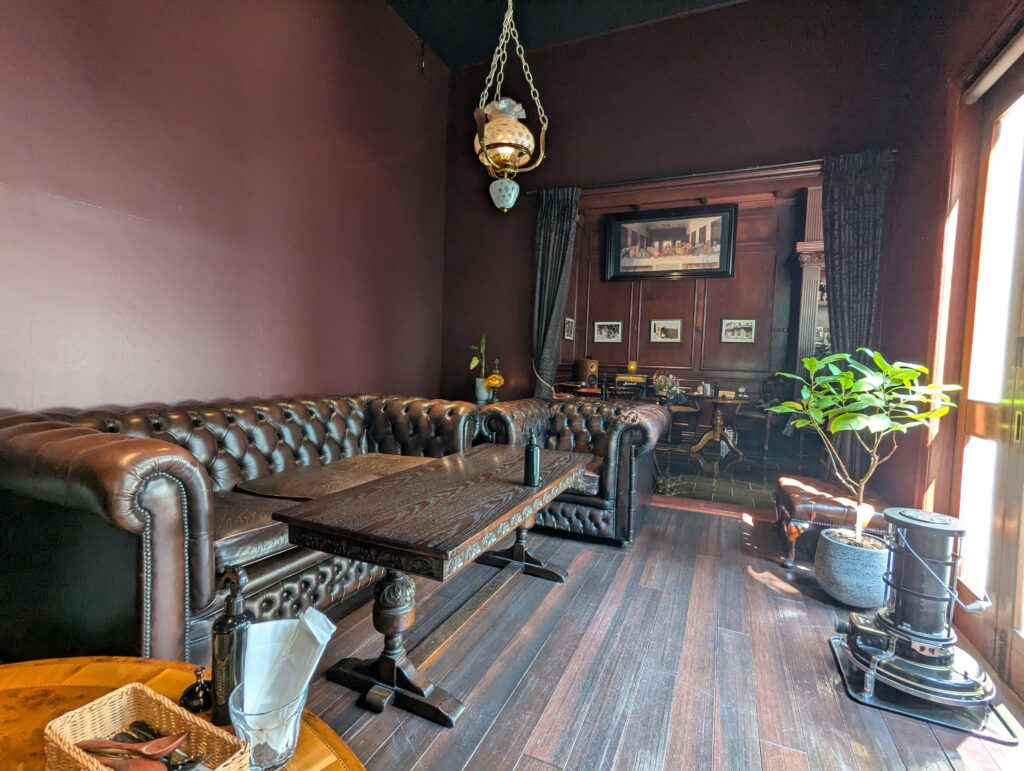 CAFE&BAR シエスタ