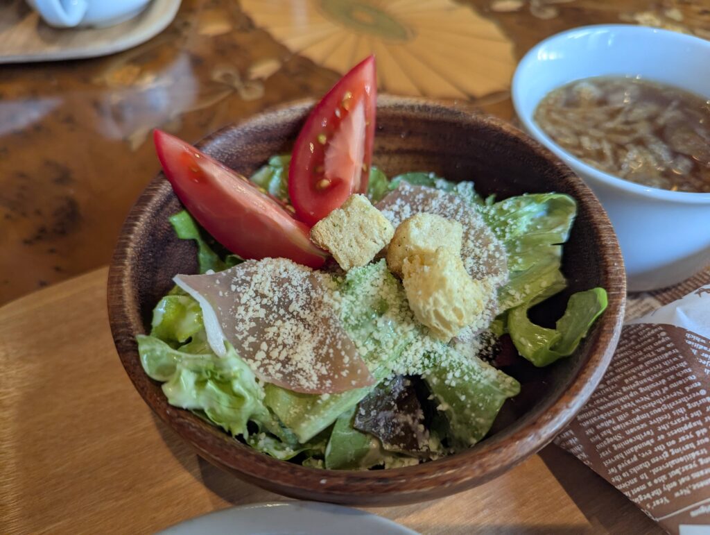 CAFE&BAR シエスタ