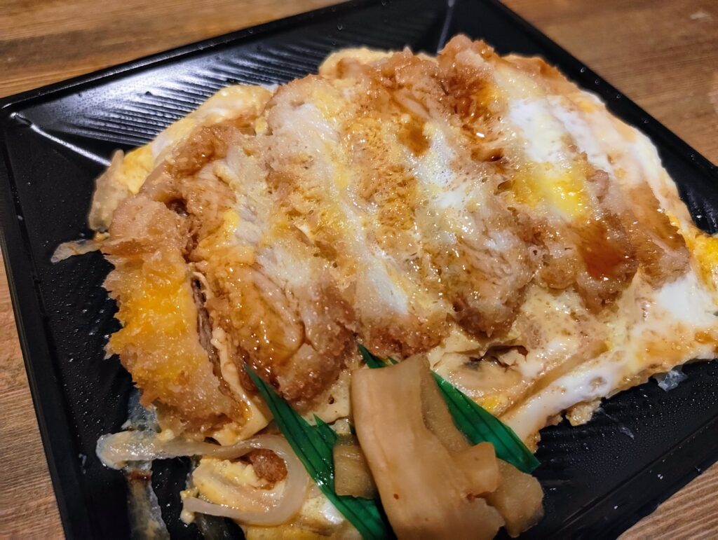 ベルクスのお弁当