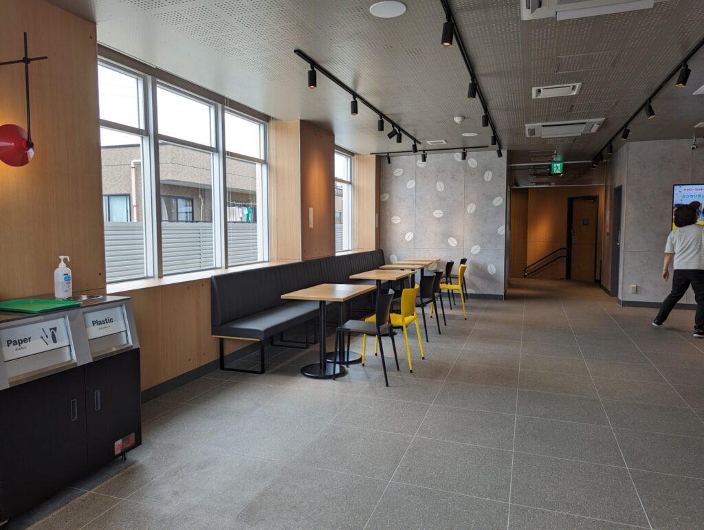 マクドナルド 南浦和太田窪店