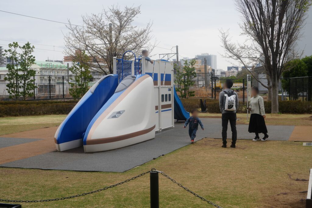 鉄道博物館(大宮)2025
