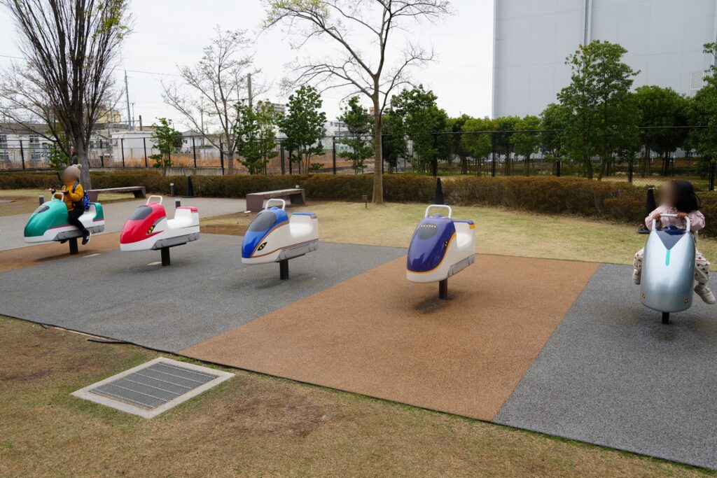 鉄道博物館(大宮)2025
