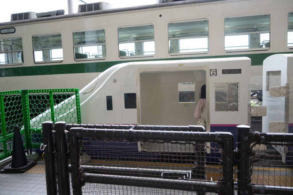 鉄道博物館(大宮)2025