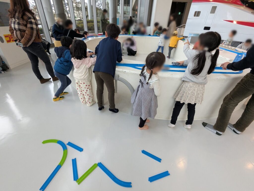 鉄道博物館(大宮)2025