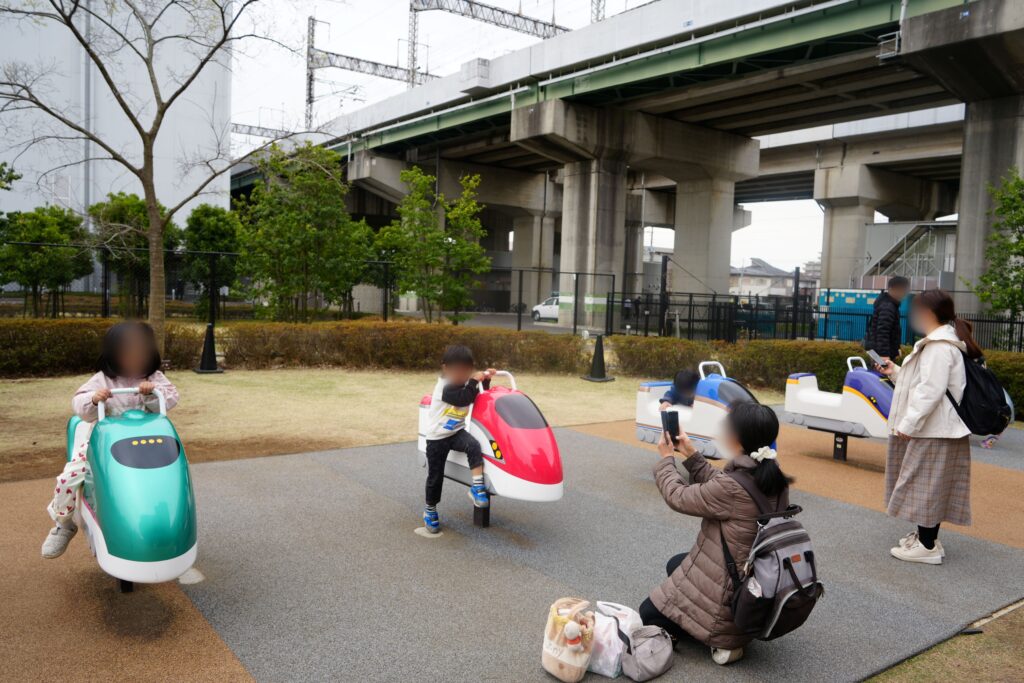 鉄道博物館(大宮)2025
