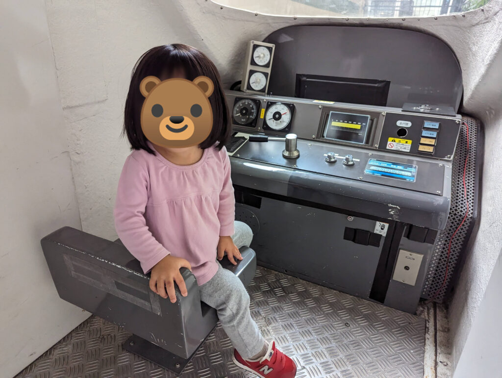 鉄道博物館(大宮)2025