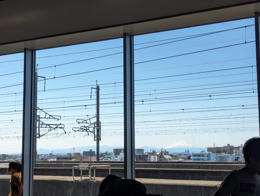 鉄道博物館(大宮)2025