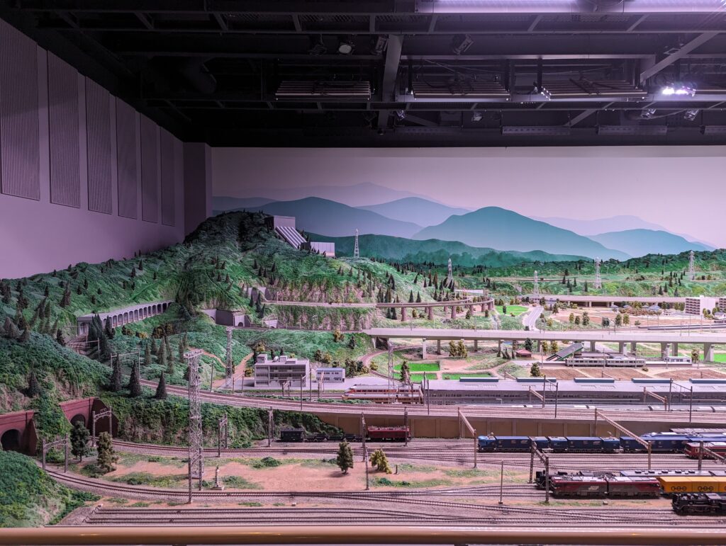 鉄道博物館(大宮)2025
