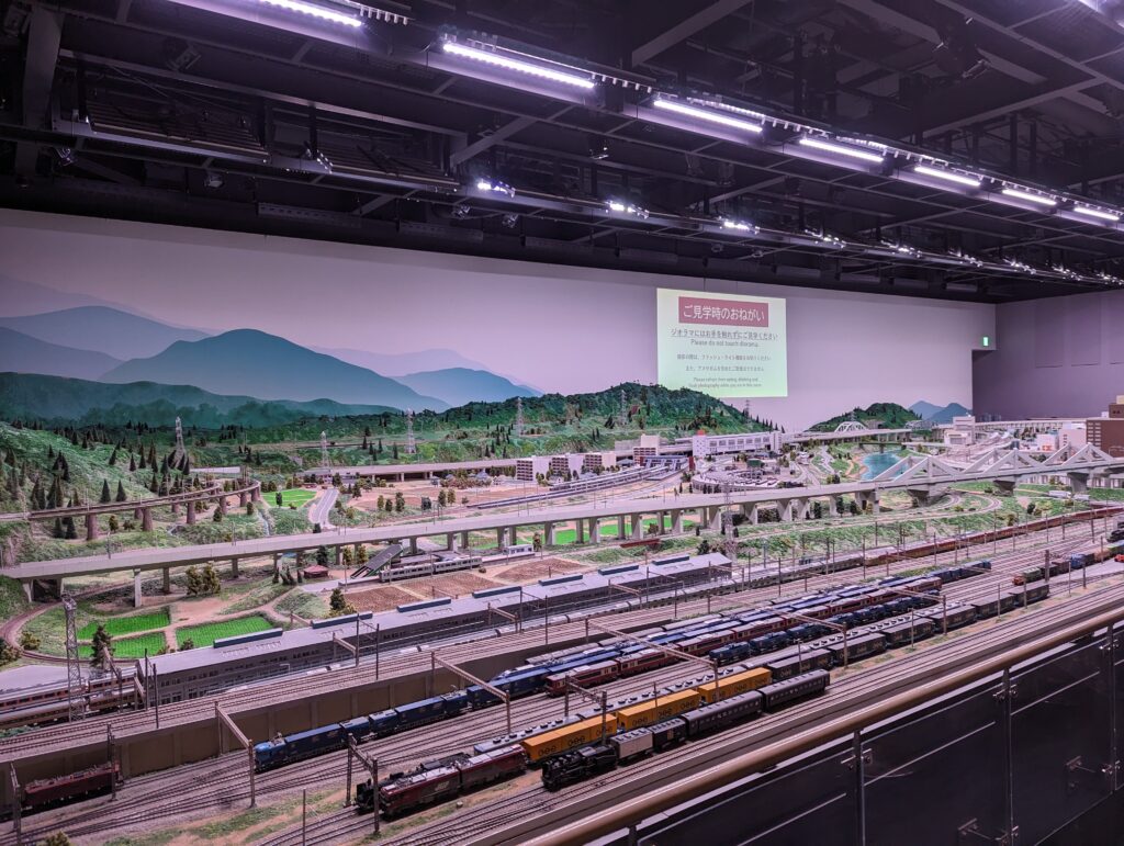鉄道博物館(大宮)2025